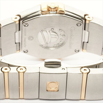 OMEGA Omega Constellation 123.25.24.60.55.00192333160 [Used] Watches