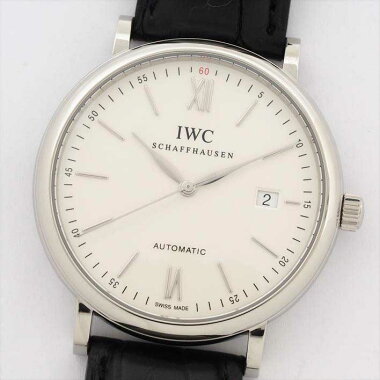 [Overhaul Â· New Finished] IWC International Watch Company Port Fino IW 3565016178243 [pre-owned] Watch