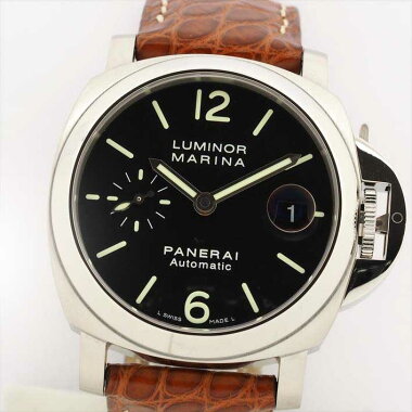 [Overhaul Â· New Finished] PANERAI Panerai Lminor Marina PAM 00048J0479 / 2300 [Pre] Watch