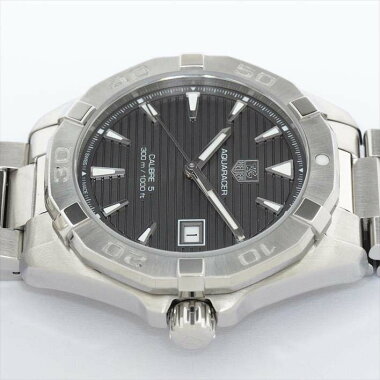 ãOverhaul Â· New finish finishedã TAG Heuer TAG Heuer Aquaracer WAY 2110. BA 0910 RMV 4639 [Pre] Watches