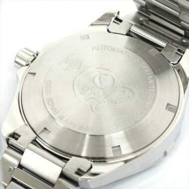 ãOverhaul Â· New finish finishedã TAG Heuer TAG Heuer Aquaracer WAY 2110. BA 0910 RMV 4639 [Pre] Watches