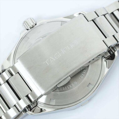 ãOverhaul Â· New finish finishedã TAG Heuer TAG Heuer Aquaracer WAY 2110. BA 0910 RMV 4639 [Pre] Watches
