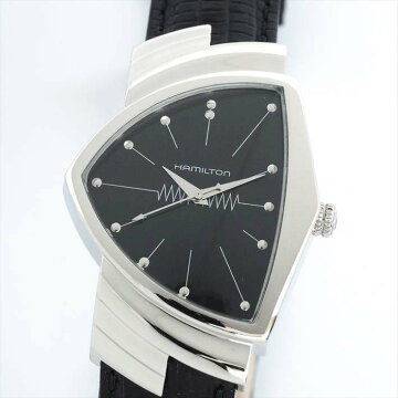 HAMILTONハミルトンベンチュラH24411732【中古】腕時計