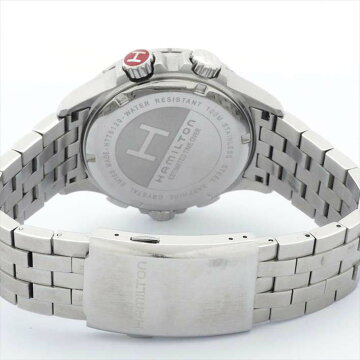 HAMILTONハミルトンカーキH776120【中古】腕時計