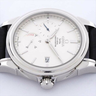 [Overhaul new finish] OMEGA Omega Devil 4832313281671335 [Pre] watch