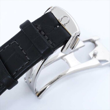 [Overhaul new finish] OMEGA Omega Devil 4832313281671335 [Pre] watch