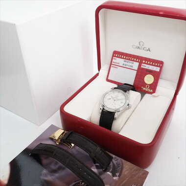 [Overhaul new finish] OMEGA Omega Devil 4832313281671335 [Pre] watch