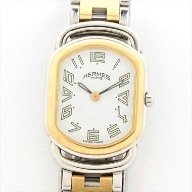 GUCCIグッチシンプルオーバルサングラス【中古】