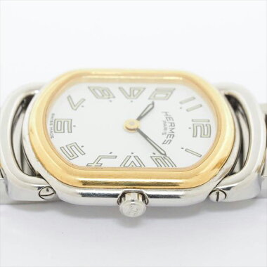 GUCCIグッチシンプルオーバルサングラス【中古】