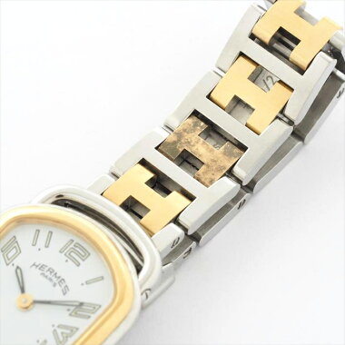 GUCCIグッチシンプルオーバルサングラス【中古】