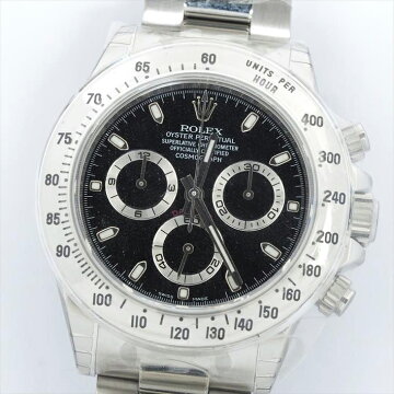 [Shinko] ROLEX Rolex Cosmograph Daytona 116520 [pre] mens watches
