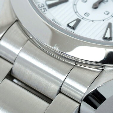 オメガシーマスターアクアテラクロノグラフコーアクシャルRef.23110445004001メンズOMEGASeamasterAQUATERRACHRONOGRAPHCO-AXIAL【中古】【腕時計】