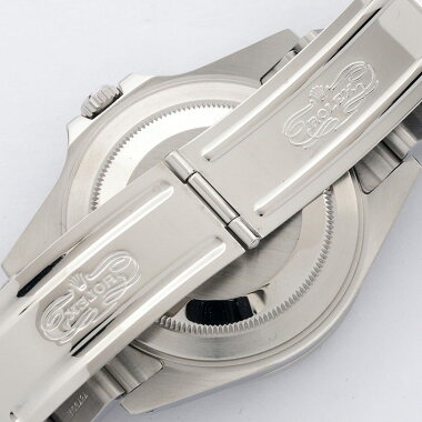 Rolex Explorer IIRef.16570 Men's ROLEX EXPLORER II [Second hand] [Watch]