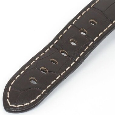 [Overhaul Â· New Finished] PANERAI Panerai Lminor Marina 19503 Days Automatic PAM 00393 [pre-owned] Men's Watch