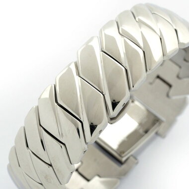 Dior Dior Art Deco D72-100 [Used] Ladies Watch