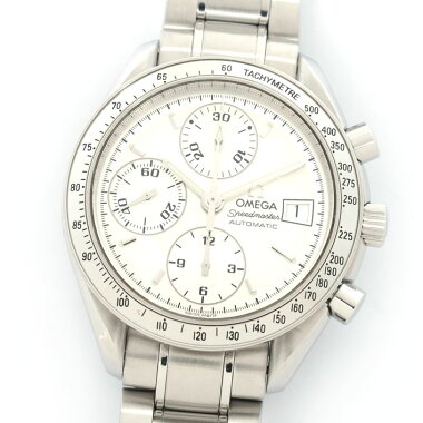 ããªã¼ãã¼ãã¼ã«ã»æ°åä»ä¸ãæ¸ã¿ãOMEGAãªã¡ã¬ã¹ãã¼ããã¹ã¿ã¼ãã¤ã3513.50ï¼35135000)ãä¸å¤ãã¡ã³ãºè
æè¨