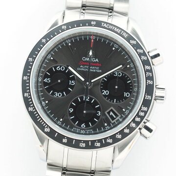 ãOverhaul · Newly finishedã OMEGA Omega Speed ââMaster Date 323.30.40.40.06.001 (32330404006001) ãUsedã Mens Watches