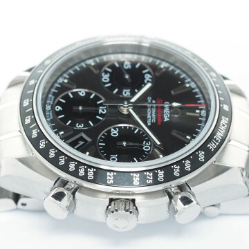 ãOverhaul · Newly finishedã OMEGA Omega Speed ââMaster Date 323.30.40.40.06.001 (32330404006001) ãUsedã Mens Watches