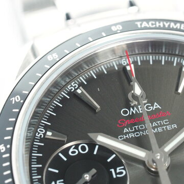 ãOverhaul · Newly finishedã OMEGA Omega Speed ââMaster Date 323.30.40.40.06.001 (32330404006001) ãUsedã Mens Watches