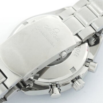 ãOverhaul · Newly finishedã OMEGA Omega Speed ââMaster Date 323.30.40.40.06.001 (32330404006001) ãUsedã Mens Watches