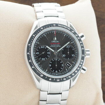 ãOverhaul · Newly finishedã OMEGA Omega Speed ââMaster Date 323.30.40.40.06.001 (32330404006001) ãUsedã Mens Watches