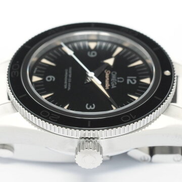 ãNewly finishedã OMEGA Omega Seamaster 300 Omega Master Coaxial 233.30.41.21.01.001 ãUsedã Mens Watches