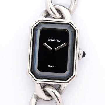 Chanel Premiere XL Ladies CHANELPremiereXL [Second hand] [Watch]