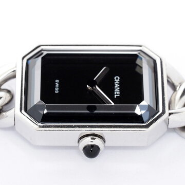 Chanel Premiere XL Ladies CHANELPremiereXL [Second hand] [Watch]