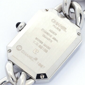 Chanel Premiere XL Ladies CHANELPremiereXL [Second hand] [Watch]