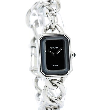 Chanel Premiere XL Ladies CHANELPremiereXL [Second hand] [Watch]