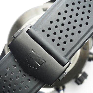 Tag Heuer Carrera Heuer 01 Chrono Ref. CAR 2 A1 TFT 6052 Mens TAG Heuer CARRERA HEUER 01 CHRONO [pre] [Watch]