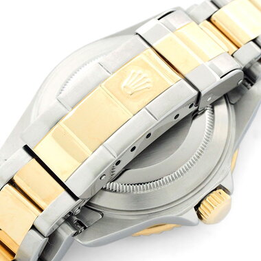 ロレックスサブマリーナRef.16613メンズROLEXSUBMARINER【中古】【腕時計】