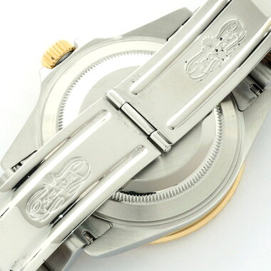 ロレックスサブマリーナRef.16613メンズROLEXSUBMARINER【中古】【腕時計】