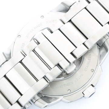Cartier Caribbeu de Cartier Ref. W7100015 Men's CartierCalibredeCartier [Second hand] [Watch]