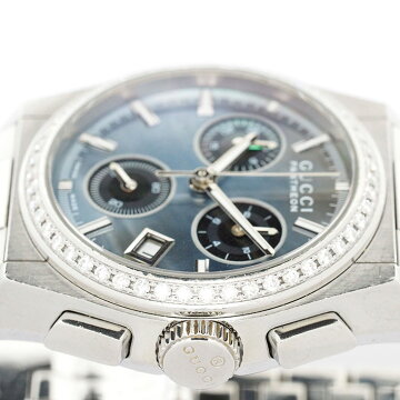 ã°ãããã³ããªã³Ref.YA115411ç·å¥³å
¼ç¨GUCCIPANTHEONãä¸å¤ããè
æè¨ã