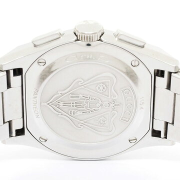 ã°ãããã³ããªã³Ref.YA115411ç·å¥³å
¼ç¨GUCCIPANTHEONãä¸å¤ããè
æè¨ã