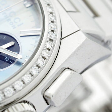 ã°ãããã³ããªã³Ref.YA115411ç·å¥³å
¼ç¨GUCCIPANTHEONãä¸å¤ããè
æè¨ã