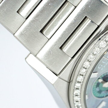 ã°ãããã³ããªã³Ref.YA115411ç·å¥³å
¼ç¨GUCCIPANTHEONãä¸å¤ããè
æè¨ã