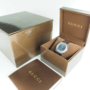 ã°ãããã³ããªã³Ref.YA115411ç·å¥³å
¼ç¨GUCCIPANTHEONãä¸å¤ããè
æè¨ã