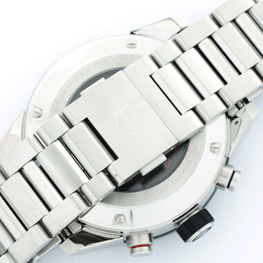 Tag Heuer Carrera Heuer 01 Chrono Ref. CAR 2 A 1 W Mens TAG Heuer CARRERA HEUER 01 CHRONO [pre] [Watch]