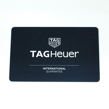 Tag Heuer Carrera Heuer 01 Chrono Ref. CAR 2 A 1 W Mens TAG Heuer CARRERA HEUER 01 CHRONO [pre] [Watch]