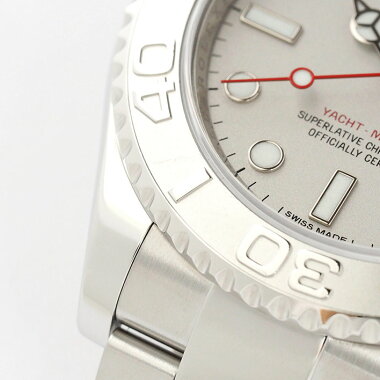 Rolex Yacht Master Roredi Ref. 116622 Men's ROLEXYACHT-MASTERRoresium [Used] [Watches]