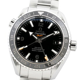 [Used] OMEGA Seamaster PLANET OCEAN 600 CO-AXIAL GMT Men's OMEGA Seamaster PLANET OCEAN 600 CO-AXIAL GMT