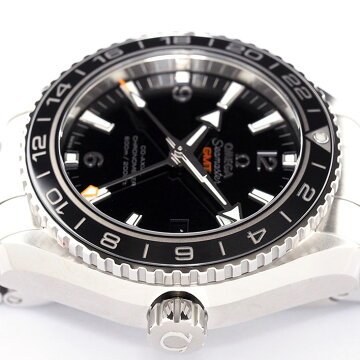 [Old-fashioned item] Omega Seamaster Planet Ocean 600 Co-Axial Gem Tea Ref.23230442201001 Men's OMEGASeamasterPLANETOCEAN 600 CO-AXIALGMT [Used] [Watch]