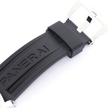 ãæ°å¤åãããã©ã¤ã«ããã¼ã«ããªã¼ããã´ã¢ããã£ã¤ãªRef.PAM01005ã¡ã³ãºPANERAILUMINORMARINALogoAcciaioãä¸å¤ããè
æè¨ã