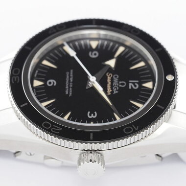 【新古品】オメガシーマスター300マスターコーアクシャルRef.23330412101001メンズOMEGASeamaster300MasterCO-AXIAL【中古】【腕時計】