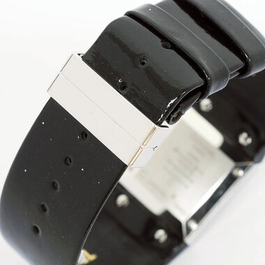 Chanel Matasse Ladies CHANEL MATELASSE [Used] [Watch]