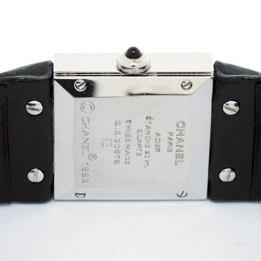 Chanel Matasse Ladies CHANEL MATELASSE [Used] [Watch]