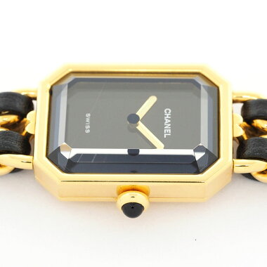 Chanel Premiere L Ladies CHANEL Premiere L [Used] [Watch]