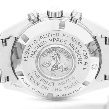 【新古品】オメガスピードマスタープロフェッショナルクロノグラフRef.31130423001005メンズOMEGASpeedmasterPROFESSIONALCHRONOGRAPH【中古】【腕時計】